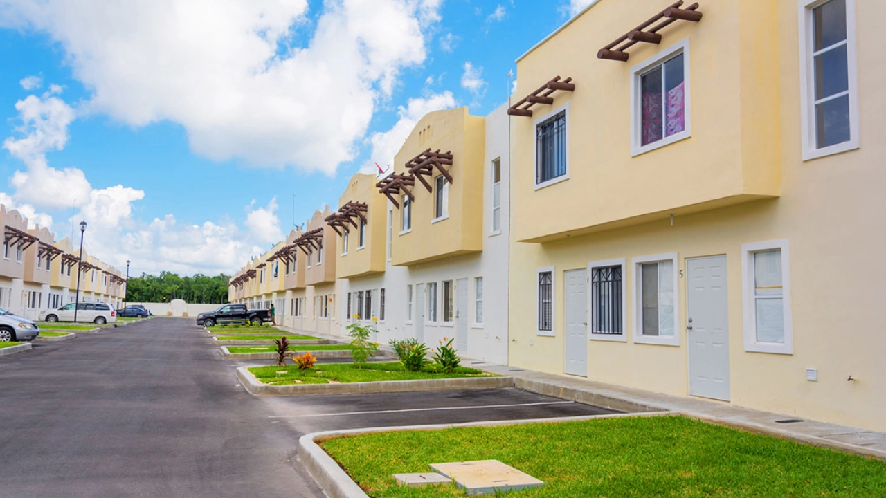 Casi 2 millones de casas proyectadas por el gobierno federal