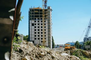 La Cámara Mexicana de la Industria de la Construcción (CMIC) anticipa un repunte de la inversión y recuperación del sector en 2026