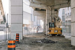 El poder de la construcción: Tercer motor de empleo en México según el IMSS.