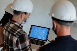 Solo el 41.7% está listo: La realidad digital de la construcción en México para 2026.