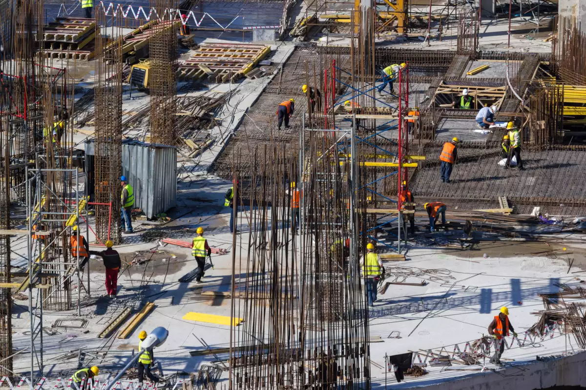 ¿Cómo enfrentar el déficit de mano de obra en la construcción?