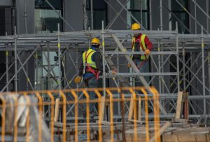 A contracorriente: ¡Más de un 21% al alza! Guanajuato se consolida como motor de la construcción en México pese a la caída nacional