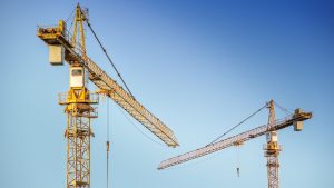Tras un periodo de desaceleración, las constructoras de Mazatlán ya tienen trabajo, tanto en obra pública como privada