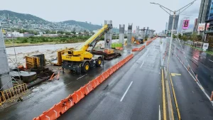 Construcción e inversión mixta, rutas para el futuro de la infraestructura: CMIC