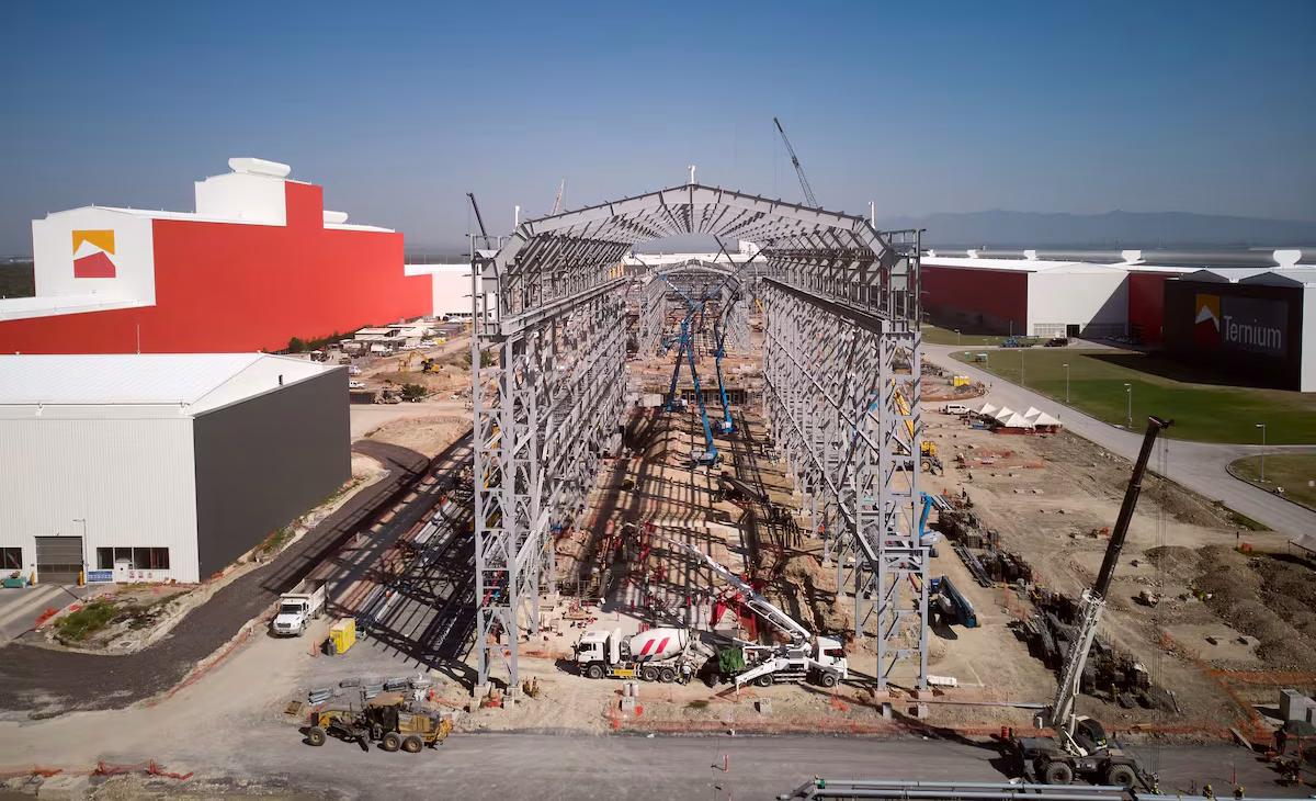 El fenómeno del nearshoring sigue creciendo y desafía la incertidumbre por los aranceles