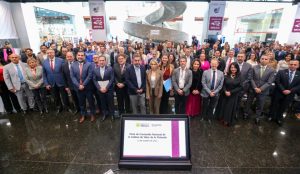 La Secretaría de Economía realizó la primera Feria de Contenido Nacional de la Cadena de Valor de la Vivienda