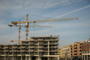 La Construcción en México marcará un hito histórico este 2026