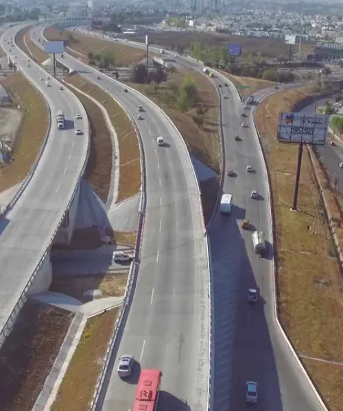 Gobierno de Sheinbaum impulsa infraestructura vial con inversión de 11,847 mdp en 18 proyectos clave