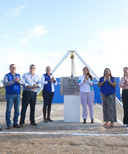 En Aguascalientes se impulsa la vivienda social en Pabellón de Arteaga