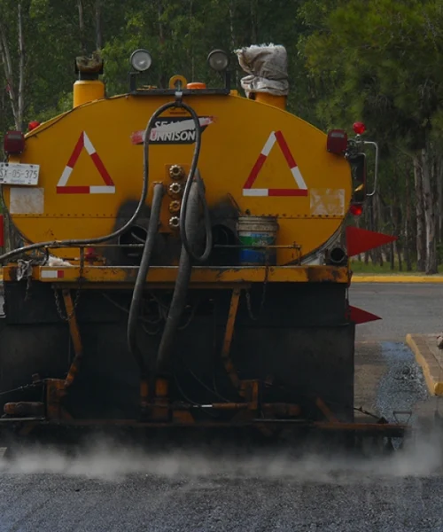 La SICT comienza licitación para comprar maquinaria