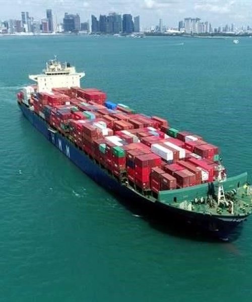 📰La crisis que vive la cadena de suministro global