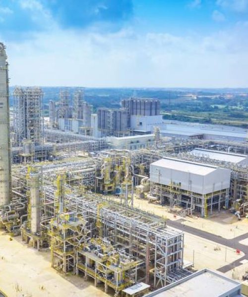 📰Dan luz verde a nueva planta de Braskem