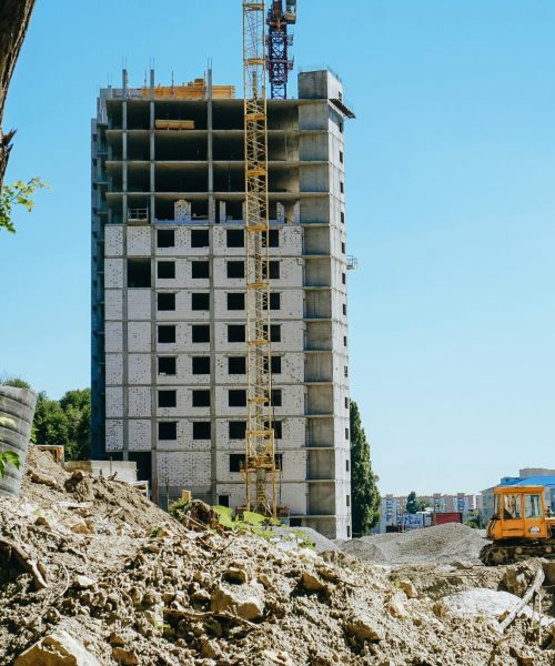 La Cámara Mexicana de la Industria de la Construcción (CMIC) anticipa un repunte de la inversión y recuperación del sector en 2026