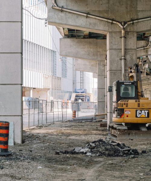El poder de la construcción: Tercer motor de empleo en México según el IMSS.
