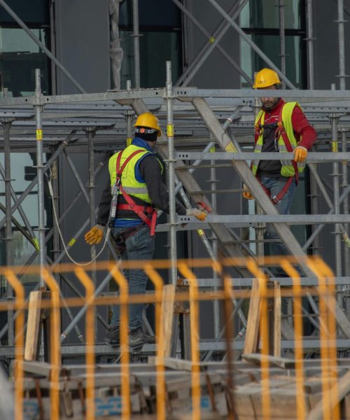 A contracorriente: ¡Más de un 21% al alza! Guanajuato se consolida como motor de la construcción en México pese a la caída nacional