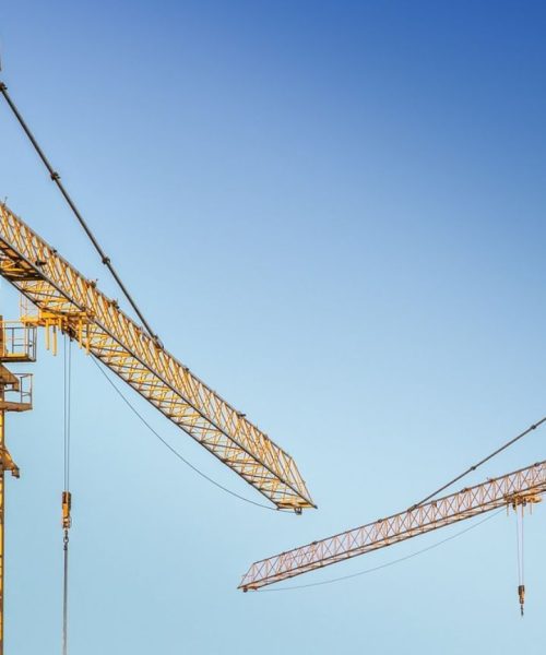 Tras un periodo de desaceleración, las constructoras de Mazatlán ya tienen trabajo, tanto en obra pública como privada