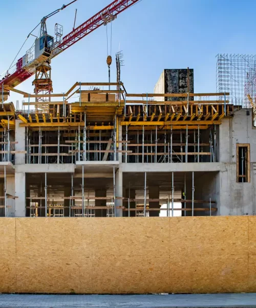 La Ley General de Infraestructura para el Bienestar es una oportunidad para transformar las obras del país