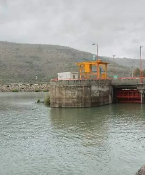El abasto de agua a la población de Durango, la presa El Tunal II complementará al Sistema Guadalupe Victoria