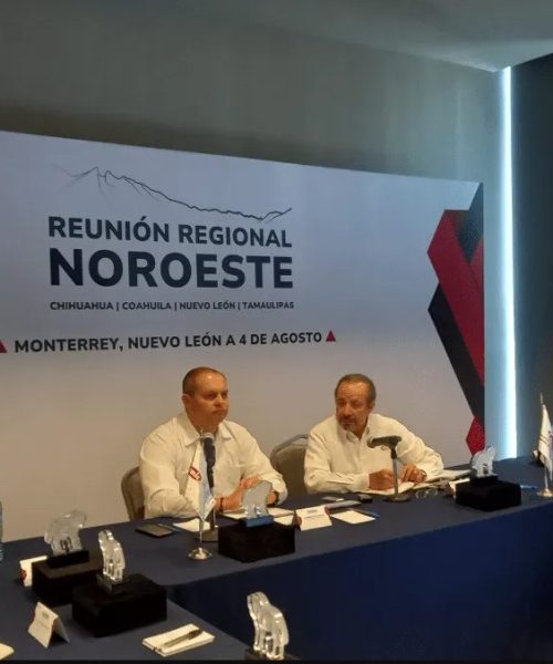 📰Invertirá 300 mdd firma de EU en NL