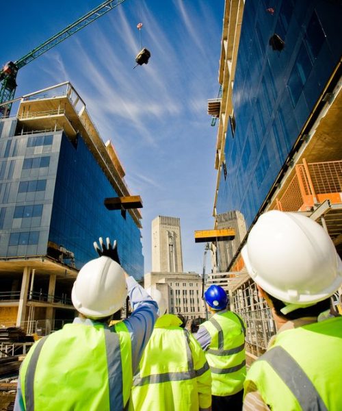 El Plan México contempla grandes compromisos para la industria y obras insignia