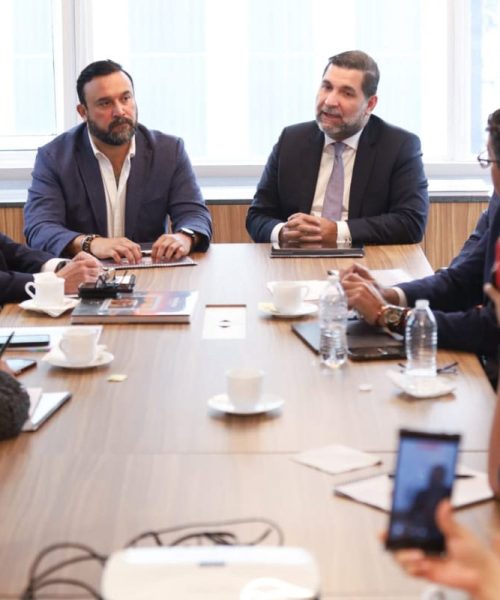 Congreso turístico impulsará proyectos regionales en Tamaulipas.