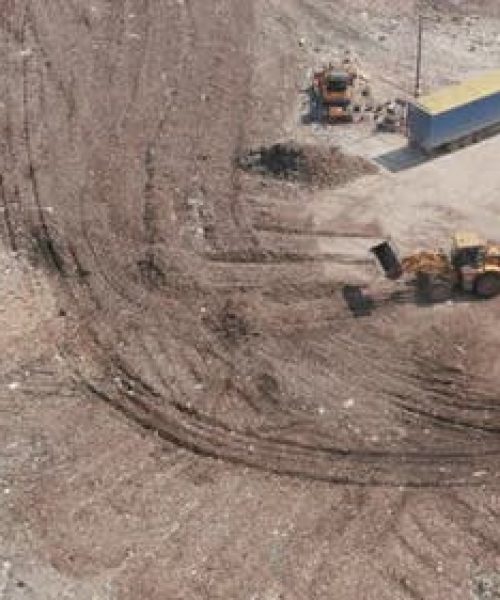📰La industria de la construcción busca reducir sus emisiones de carbono🚧