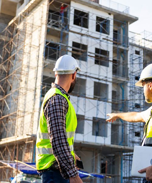 Inversión con el fin de desarrollar mejor infraestructura en Chihuahua para 2026.