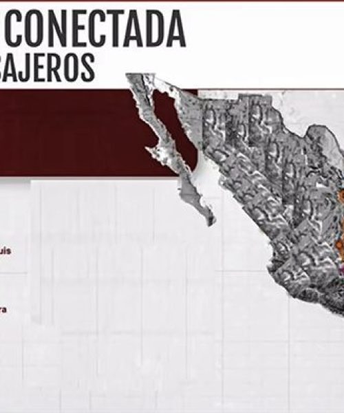 📰Sheinbaum define plan de Inversión: 300 Mil millones para trenes y agua en 2025