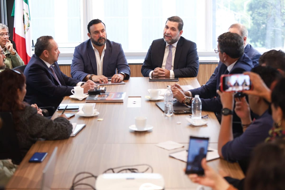 Congreso turístico impulsará proyectos regionales en Tamaulipas.