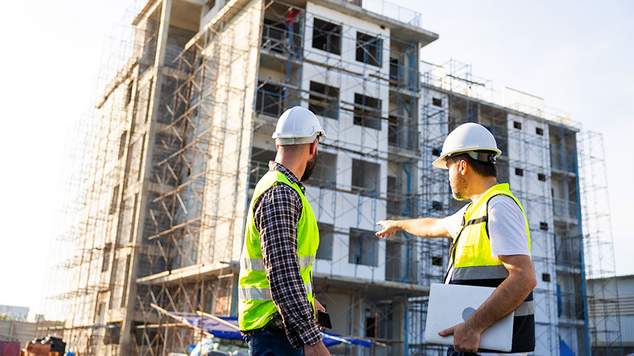 Inversión con el fin de desarrollar mejor infraestructura en Chihuahua para 2026.