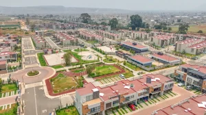 Gobierno del Estado de México ha concluido 70 proyectos urbanos en distintos municipios